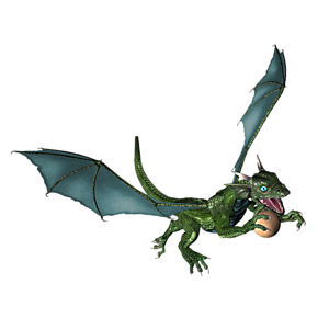 <b>Teru</b> ist ein Drachenkind. Nun ist der richtige Moment, dem Kleinen Fliegen, Feuerspucken usw. beizubringen. <b>Teru</b> ist ein Drachenkind. Nun ist der richtige Moment, dem Kleinen Fliegen, Feuerspucken usw. beizubringen.