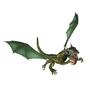 <b>Wilde_Glaema</b> ist ein Drachenkind. Nun ist der richtige Moment, dem Kleinen Fliegen, Feuerspucken usw. beizubringen. <b>Wilde_Glaema</b> ist ein Drachenkind. Nun ist der richtige Moment, dem Kleinen Fliegen, Feuerspucken usw. beizubringen.