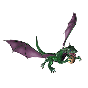 <b>Quasimodo</b> ist ein Drachenkind. Nun ist der richtige Moment, dem Kleinen Fliegen, Feuerspucken usw. beizubringen. <b>Quasimodo</b> ist ein Drachenkind. Nun ist der richtige Moment, dem Kleinen Fliegen, Feuerspucken usw. beizubringen.