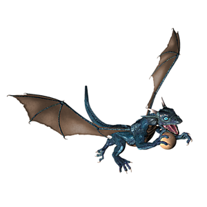 <b>Blaujunges</b> ist ein Drachenkind. Nun ist der richtige Moment, dem Kleinen Fliegen, Feuerspucken usw. beizubringen. <b>Blaujunges</b> ist ein Drachenkind. Nun ist der richtige Moment, dem Kleinen Fliegen, Feuerspucken usw. beizubringen.