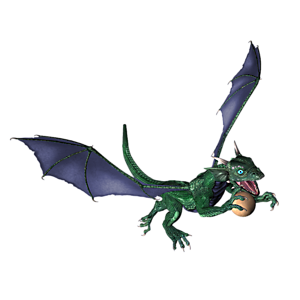 <b>Quindicino</b> ist ein Drachenkind. Nun ist der richtige Moment, dem Kleinen Fliegen, Feuerspucken usw. beizubringen. <b>Quindicino</b> ist ein Drachenkind. Nun ist der richtige Moment, dem Kleinen Fliegen, Feuerspucken usw. beizubringen.