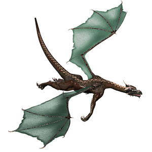 <b>T888</b> ist ein erfahrener, erwachsener Drache. <b>T888</b> ist ein erfahrener, erwachsener Drache.