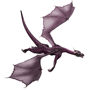 <b>Purple Rain</b> ist ein erfahrener, erwachsener Drache. <b>Purple Rain</b> ist ein erfahrener, erwachsener Drache.