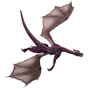 <b>Robully_</b> ist ein erfahrener, erwachsener Drache. <b>Robully_</b> ist ein erfahrener, erwachsener Drache.