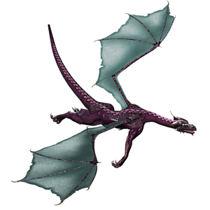 <b>Perxodrago</b> ist ein erfahrener, erwachsener Drache. <b>Perxodrago</b> ist ein erfahrener, erwachsener Drache.