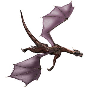 <b>Rudipurzel C</b> ist ein erfahrener, erwachsener Drache. <b>Rudipurzel C</b> ist ein erfahrener, erwachsener Drache.