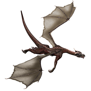 <b>Tony</b> ist ein erfahrener, erwachsener Drache. <b>Tony</b> ist ein erfahrener, erwachsener Drache.