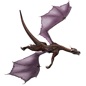 <b>Sinthoras</b> ist ein erfahrener, erwachsener Drache. <b>Sinthoras</b> ist ein erfahrener, erwachsener Drache.