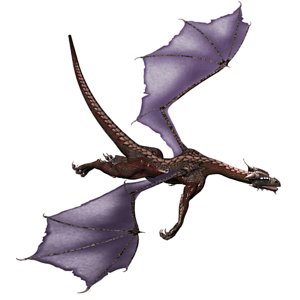 <b>- Phenexa -</b> ist ein erfahrener, erwachsener Drache. <b>- Phenexa -</b> ist ein erfahrener, erwachsener Drache.