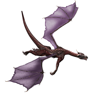 <b>Bully AA</b> ist ein erfahrener, erwachsener Drache. <b>Bully AA</b> ist ein erfahrener, erwachsener Drache.
