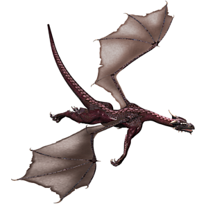 <b>Rhys Williams</b> ist ein erfahrener, erwachsener Drache. <b>Rhys Williams</b> ist ein erfahrener, erwachsener Drache.