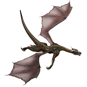 <b>Peter Pan</b> ist ein erfahrener, erwachsener Drache. <b>Peter Pan</b> ist ein erfahrener, erwachsener Drache.