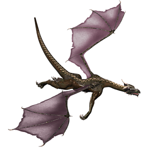 <b>Sean Draco</b> ist ein erfahrener, erwachsener Drache. <b>Sean Draco</b> ist ein erfahrener, erwachsener Drache.