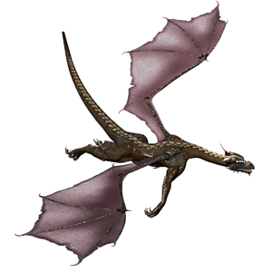 <b>Palagrin</b> ist ein erfahrener, erwachsener Drache. <b>Palagrin</b> ist ein erfahrener, erwachsener Drache.