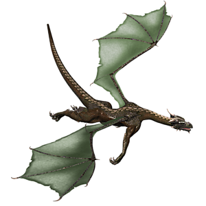 <b>Xena</b> ist ein erfahrener, erwachsener Drache. <b>Xena</b> ist ein erfahrener, erwachsener Drache.