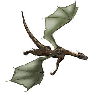 <b>Nikolas</b> ist ein erfahrener, erwachsener Drache. <b>Nikolas</b> ist ein erfahrener, erwachsener Drache.
