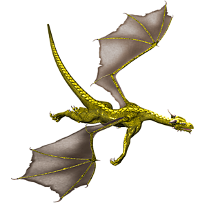 <b>Tulip Knofel</b> ist ein erfahrener, erwachsener Drache. <b>Tulip Knofel</b> ist ein erfahrener, erwachsener Drache.