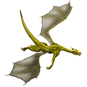 <b>Abraxis die 2.</b> ist ein erfahrener, erwachsener Drache. <b>Abraxis die 2.</b> ist ein erfahrener, erwachsener Drache.