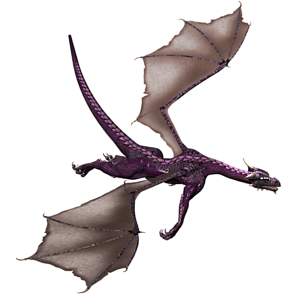 <b>DragQueen</b> ist ein erfahrener, erwachsener Drache. <b>DragQueen</b> ist ein erfahrener, erwachsener Drache.