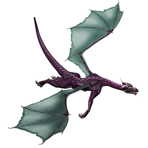 <b>Vengeance</b> ist ein erfahrener, erwachsener Drache. <b>Vengeance</b> ist ein erfahrener, erwachsener Drache.