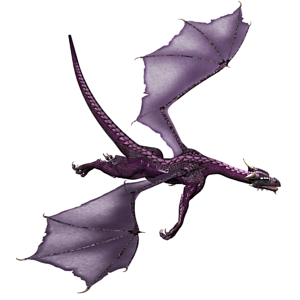 <b>Demony</b> ist ein erfahrener, erwachsener Drache. <b>Demony</b> ist ein erfahrener, erwachsener Drache.
