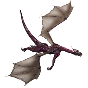 <b>Oghren</b> ist ein erfahrener, erwachsener Drache. <b>Oghren</b> ist ein erfahrener, erwachsener Drache.