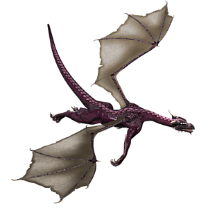 <b>Carlöchen</b> ist ein erfahrener, erwachsener Drache. <b>Carlöchen</b> ist ein erfahrener, erwachsener Drache.