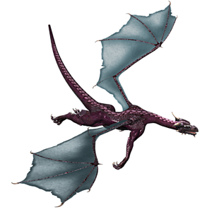 <b>BlueDragon</b> ist ein erfahrener, erwachsener Drache. <b>BlueDragon</b> ist ein erfahrener, erwachsener Drache.