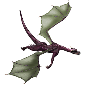 <b>Trillianus</b> ist ein erfahrener, erwachsener Drache. <b>Trillianus</b> ist ein erfahrener, erwachsener Drache.