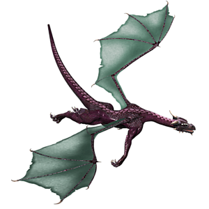 <b>Cass</b> ist ein erfahrener, erwachsener Drache. <b>Cass</b> ist ein erfahrener, erwachsener Drache.