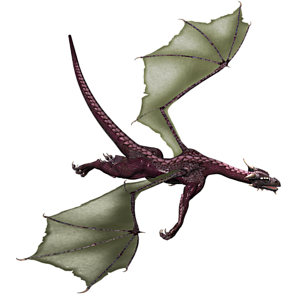 <b>KühneLady</b> ist ein erfahrener, erwachsener Drache. <b>KühneLady</b> ist ein erfahrener, erwachsener Drache.