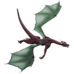 <b>Cîltore</b> ist ein erfahrener, erwachsener Drache. <b>Cîltore</b> ist ein erfahrener, erwachsener Drache.