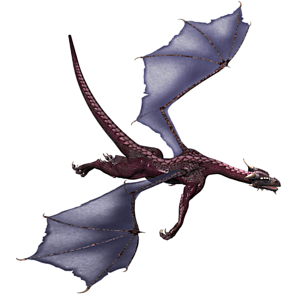 <b>Diptere</b> ist ein erfahrener, erwachsener Drache. <b>Diptere</b> ist ein erfahrener, erwachsener Drache.