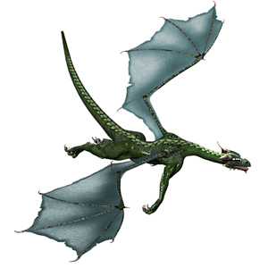 <b>Betty</b> ist ein erfahrener, erwachsener Drache. <b>Betty</b> ist ein erfahrener, erwachsener Drache.
