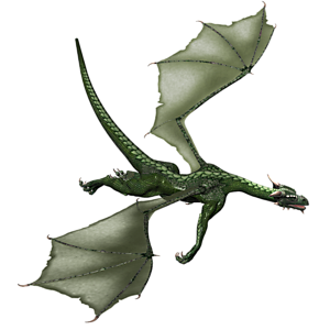 <b>Armina</b> ist ein erfahrener, erwachsener Drache. <b>Armina</b> ist ein erfahrener, erwachsener Drache.