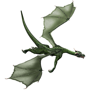 <b>Armin</b> ist ein erfahrener, erwachsener Drache. <b>Armin</b> ist ein erfahrener, erwachsener Drache.