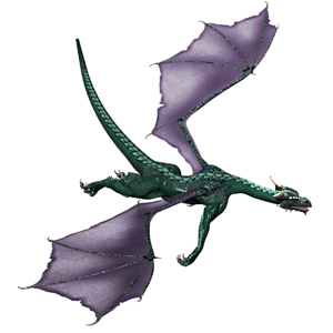 <b>FireMoon</b> ist ein erfahrener, erwachsener Drache. <b>FireMoon</b> ist ein erfahrener, erwachsener Drache.