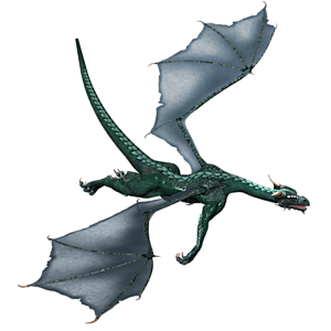<b>Raphael</b> ist ein erfahrener, erwachsener Drache. <b>Raphael</b> ist ein erfahrener, erwachsener Drache.