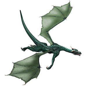 <b>Idril</b> ist ein erfahrener, erwachsener Drache. <b>Idril</b> ist ein erfahrener, erwachsener Drache.