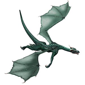 <b>Crazysaphi</b> ist ein erfahrener, erwachsener Drache. <b>Crazysaphi</b> ist ein erfahrener, erwachsener Drache.