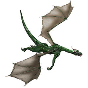 <b>Eittasalome</b> ist ein erfahrener, erwachsener Drache. <b>Eittasalome</b> ist ein erfahrener, erwachsener Drache.