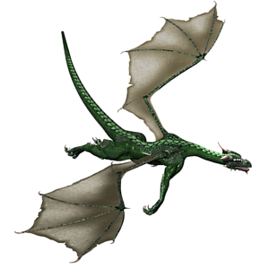 <b>XysdraA</b> ist ein erfahrener, erwachsener Drache. <b>XysdraA</b> ist ein erfahrener, erwachsener Drache.