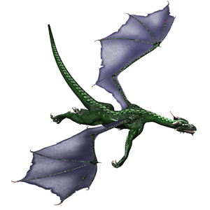 <b>WyvernKeroLine</b> ist ein erfahrener, erwachsener Drache. <b>WyvernKeroLine</b> ist ein erfahrener, erwachsener Drache.