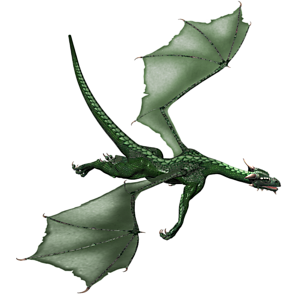 <b>Goliacomte</b> ist ein erfahrener, erwachsener Drache. <b>Goliacomte</b> ist ein erfahrener, erwachsener Drache.