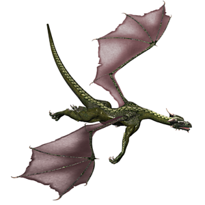<b>Lironna</b> ist ein erfahrener, erwachsener Drache. <b>Lironna</b> ist ein erfahrener, erwachsener Drache.