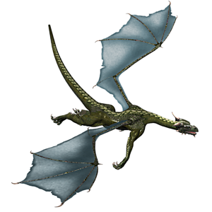 <b>Lady Di</b> ist ein erfahrener, erwachsener Drache. <b>Lady Di</b> ist ein erfahrener, erwachsener Drache.