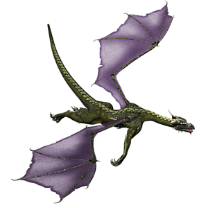 <b>Raija</b> ist ein erfahrener, erwachsener Drache. <b>Raija</b> ist ein erfahrener, erwachsener Drache.