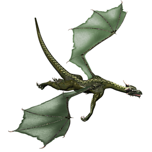 <b>Feylu</b> ist ein erfahrener, erwachsener Drache. <b>Feylu</b> ist ein erfahrener, erwachsener Drache.