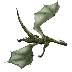 <b>Coronello - VA</b> ist ein erfahrener, erwachsener Drache. <b>Coronello - VA</b> ist ein erfahrener, erwachsener Drache.