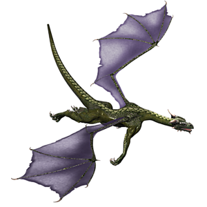 <b>Twix</b> ist ein erfahrener, erwachsener Drache. <b>Twix</b> ist ein erfahrener, erwachsener Drache.